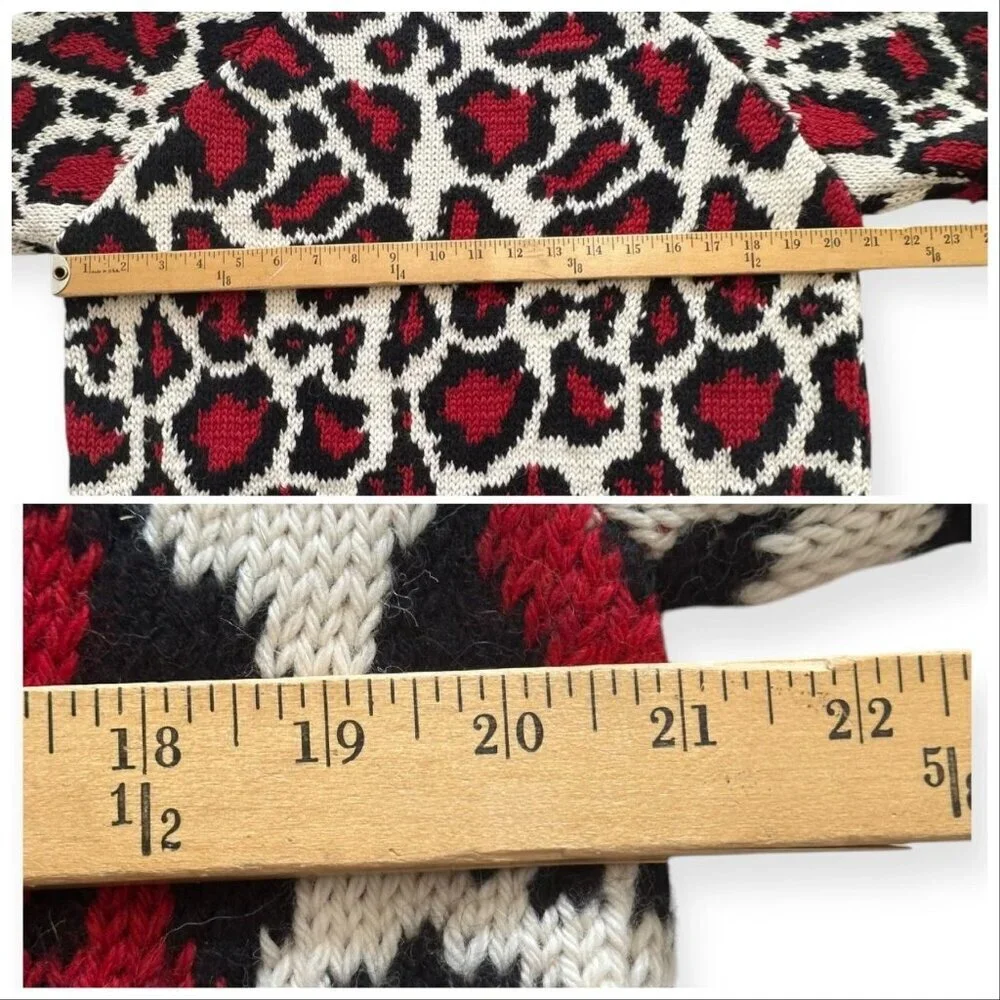 MOTHER‎ The Boat Square Jumper, Size S, New with tag